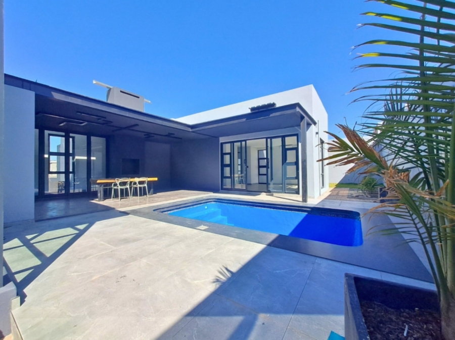 3 Bedroom Property for Sale in Cashan North West